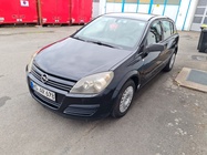 Opel Astra 2005