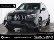 Mercedes-Benz GLE-Class 2025