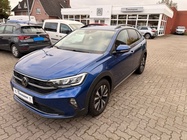 Volkswagen Taigo 2022