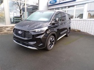 Ford Tourneo Custom 2025