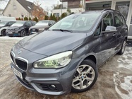BMW 2 Series 2016