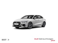 Audi S3 2024