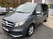 Mercedes-Benz V-Class 2021