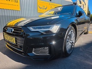 Audi A6 2020