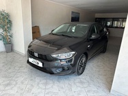 Fiat Tipo 2021