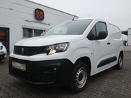 Peugeot Partner 2021