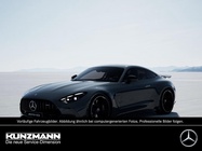 Mercedes-Benz AMG GT 2026
