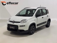 Fiat Panda 2021