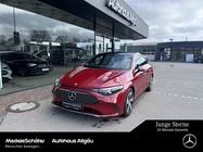 Mercedes-Benz CLA-Class 2025