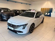 Peugeot 508 2024
