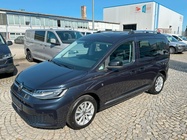 Volkswagen Caddy 2022