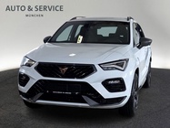 Cupra Ateca 2026