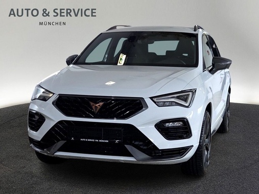 Cupra Ateca 2026
