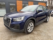 Audi Q2 2022