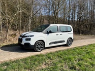 Citroen Berlingo 2019