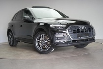 Audi Q5 2023