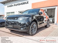 Land Rover Sport 2024