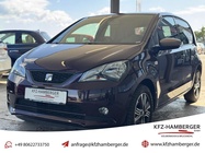Seat Mii 2017