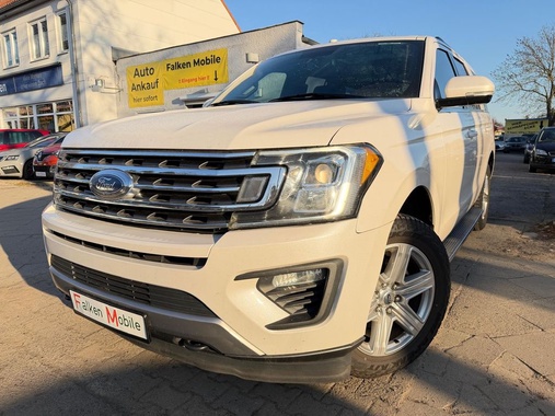 Ford Expedition 2020