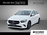 Mercedes-Benz B-Class 2024