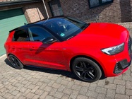 Audi A1 2020