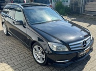 Mercedes-Benz C-Class 2010