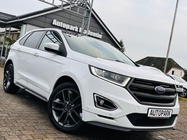 Ford Edge 2017