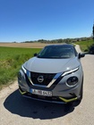 Nissan Juke 2022
