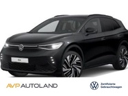 Volkswagen ID.4 2022