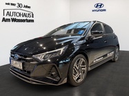 Hyundai i20 2025