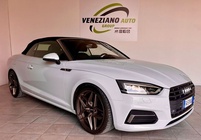 Audi A5 2019