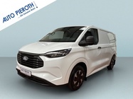 Ford Transit Custom 2025