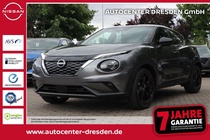 Nissan Juke 2025