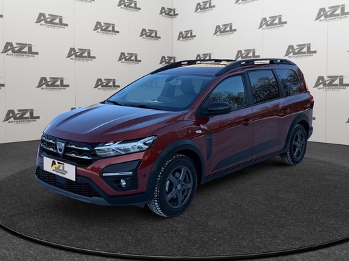 Dacia Jogger 2022