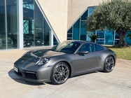 Porsche 911 2021