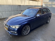 BMW 3 Series 2019