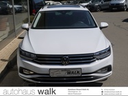 Volkswagen Passat 2022