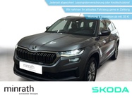 Skoda Kodiaq 2023
