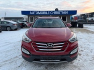 Hyundai Santa Fe 2014