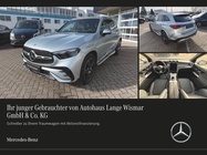 Mercedes-Benz GLC-Class 2024