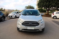 Ford EcoSport 2019