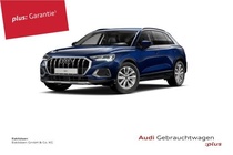 Audi Q3 2025