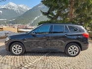 BMW X1 2019