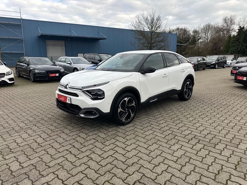 Citroen C4 2023