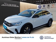 Volkswagen Taigo 2025