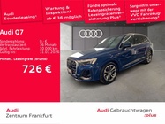 Audi Q7 2025