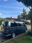 Volkswagen T5 2008