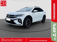 Volkswagen Taigo 2025