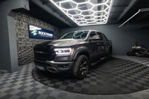 Dodge RAM 2021