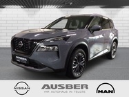 Nissan X-Trail 2025